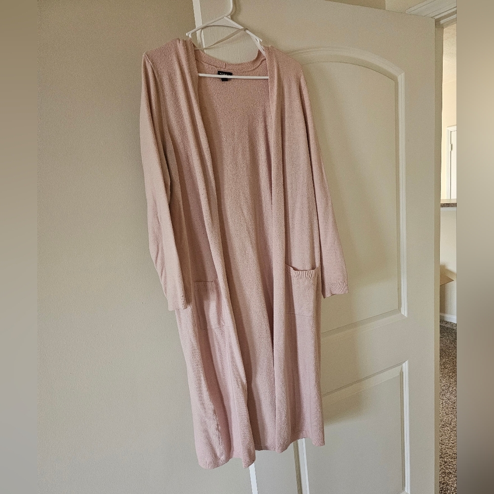 Torrid Cardigan